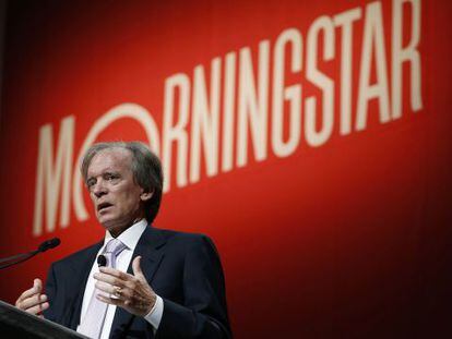 Bill Gross, fundador de Pacific Investment Management Company