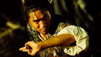 Fotografia de Ashes of time redux