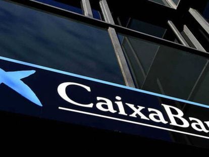 CaixaBank dispara el beneficio a 5.226 millones por la fusión con Bankia, repartirá hasta el 60% en dividendo y recomprará acciones