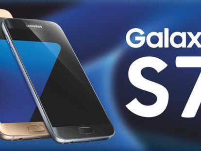 Samsung Galaxy S7 con Exynos 8890 o con Snapdragon 820. ¿Cuál es más rápido?