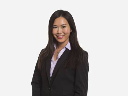 Janet Mui, economista de Schroders. 