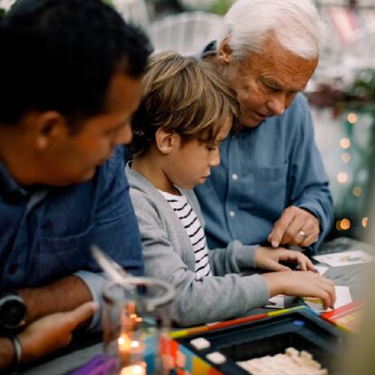 Los mejores juegos de Escape room para niños y adultos