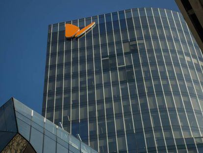Norges Bank irrumpe en el capital de Naturgy con un 1,14% en plena opa