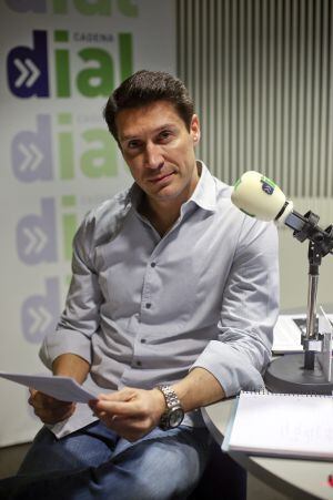 Jaime Cantizano
