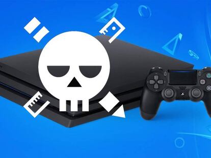La Policía Nacional desmantela una red que pirateaba videoconsolas