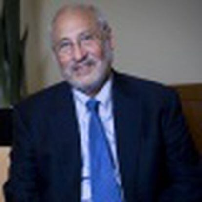 Circulo de Economia Sitges - Joseph Stiglitz -