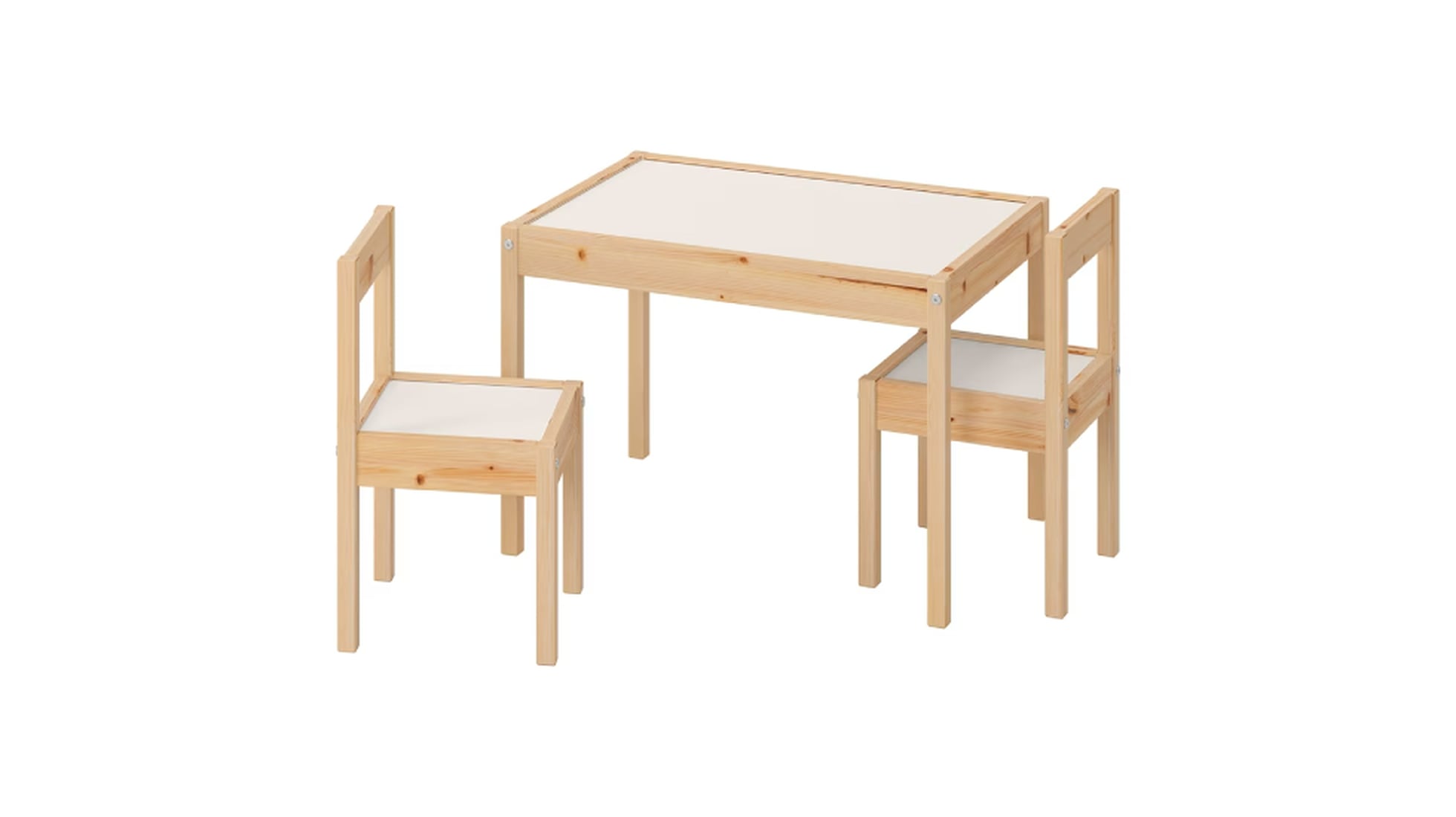 La famosa mesa infantil de Ikea ahora tiene descuento, Estilo de vida, Escaparate