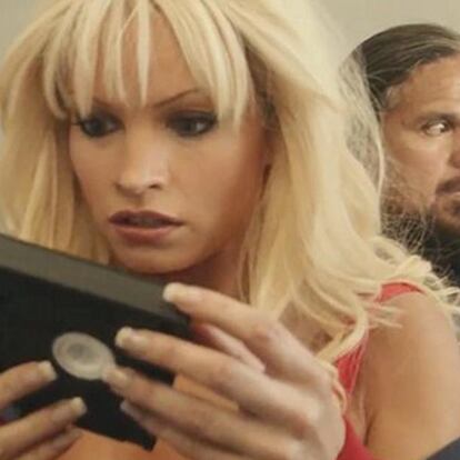 El ocaso de los vídeos sexuales: por qué el fenómeno de la cinta de ‘Pam y Tommy’ hoy no se podría repetir