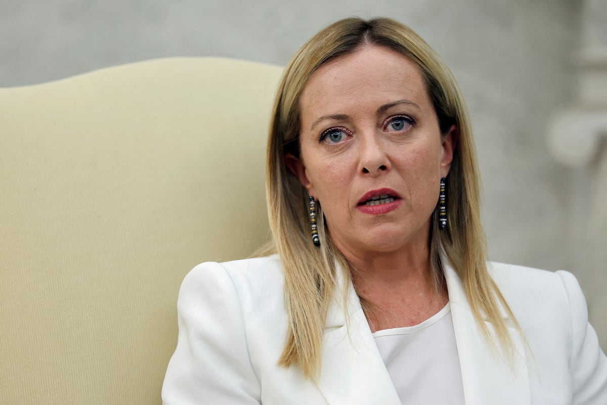 Giorgia Meloni y la democracia italiana | Opinión