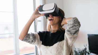 Nuevas gafas Oculus Rift S, con mejor pantalla y más cómodas, Gadgets