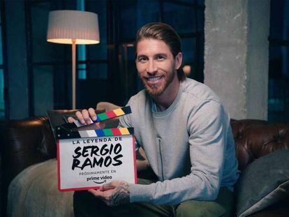 La Leyenda de Sergio Ramos.