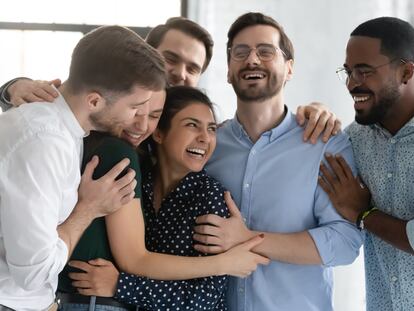 Estudia un Master en Recursos Humanos y Desarrollo de Talento e impulsa tu carrera.