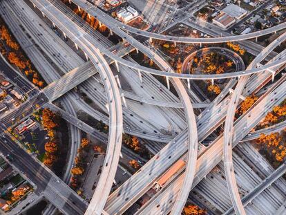 Abertis: autopistas sin barreras ni emisiones