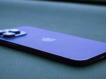 Apple no ve nada claro el uso de baterías extraíbles en los iPhone, ¿por qué?