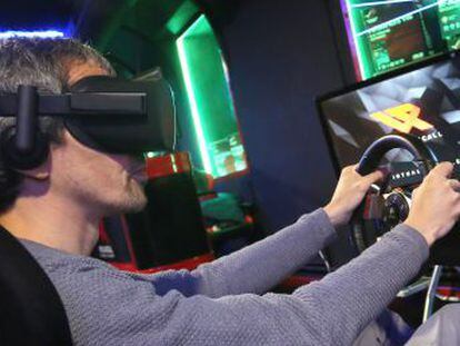 La realidad virtual supondrá la creación de un importante nicho de empleo en los próximos años. Varios centros ya enseñan lo necesario en España para desarrollar una carrera en este sector
