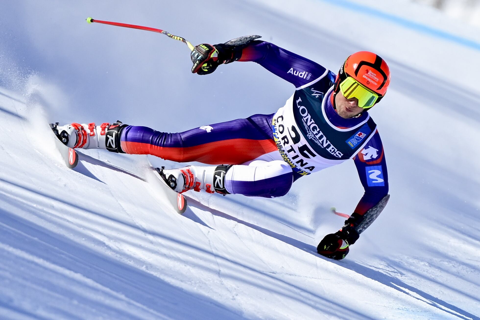 Albert Ortega Una luz tras Paquito 41 años después Deportes EL PAÍS