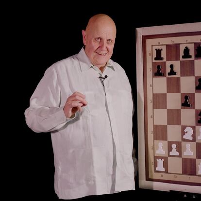 Maravillosa jugada: sigue el mundial de ajedrez con el boletín semanal de Leonxo García, en exclusiva para suscriptores