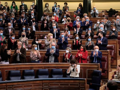 Comision pederastia Iglesia