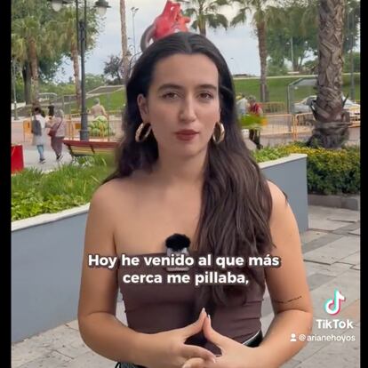 Dicen que este es uno de los pueblos más feos de España: una tiktoker va y arrasa con lo que hace