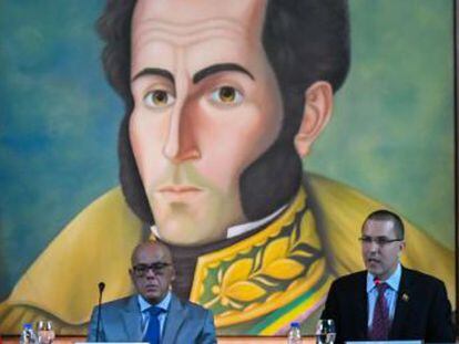La mayoría del Parlamento rechaza el acuerdo, que contempla el regreso del oficialista PSUV a la Asamblea Nacional