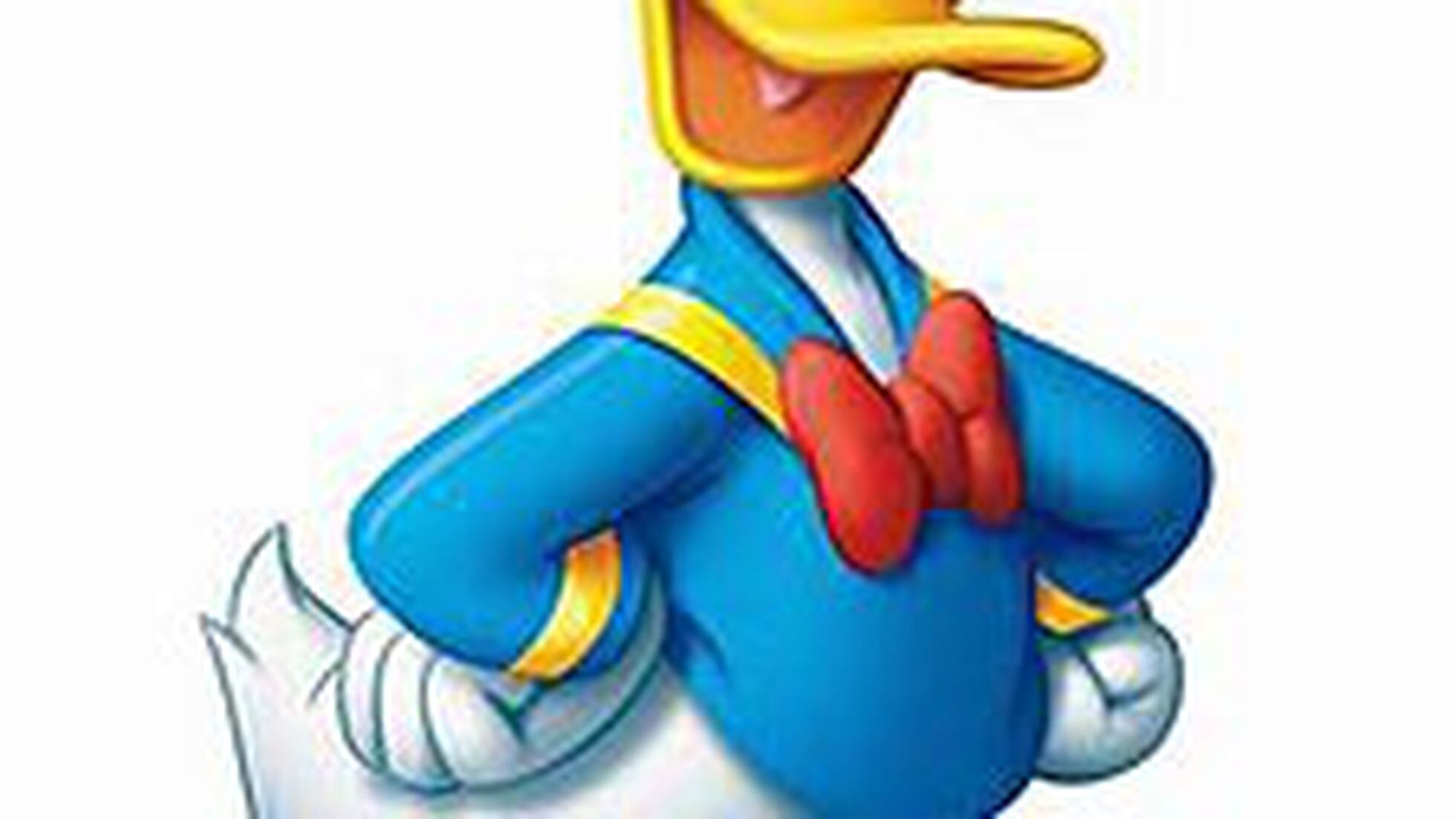 Se cumplen 88 años de la aparición del Pato Donald: 7 curiosidades sobre  simpático personaje – GENTE Online