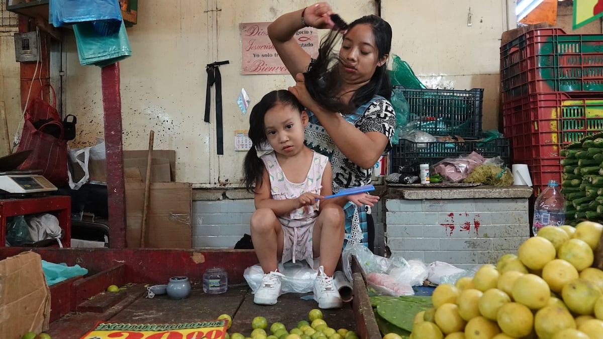 Día de la Madre: El secuestro y maltrato a sus hijos, las primeras preocupaciones de las madres mexicanas