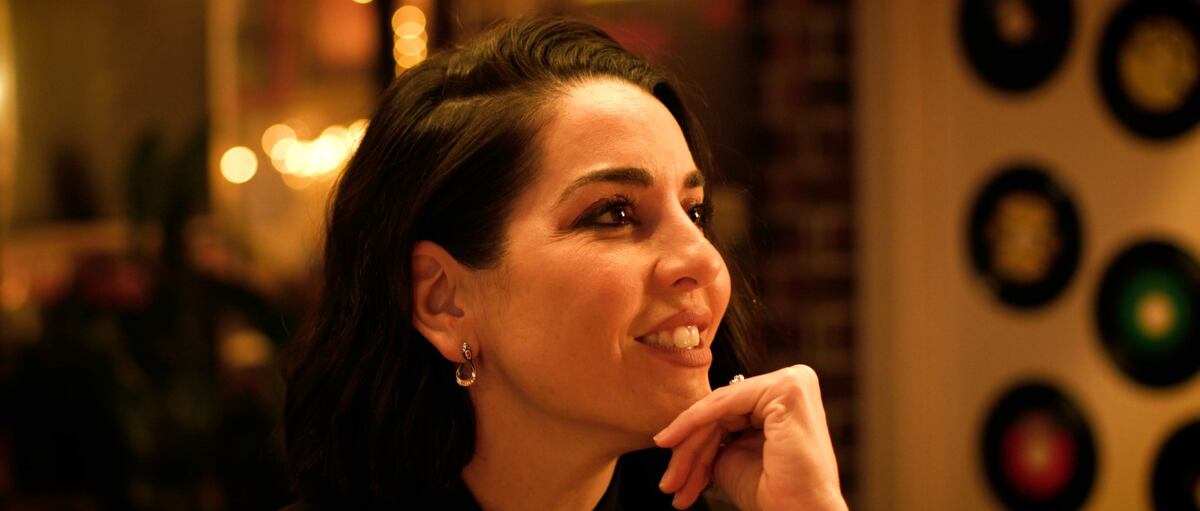 Ruth Lorenzo: “Debuté con ‘Purple Rain’ en ‘X Factor’. Aún guardo el correo de la abogada de Prince”