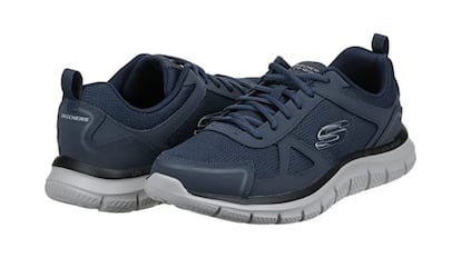 Skechers Track Scloric