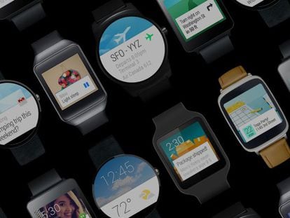 La compatibilidad de los iPhone con los smartwatch Android Wear cerca de ser una realidad