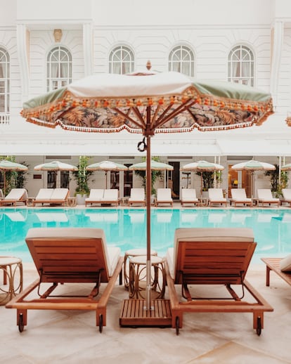 Copacabana Palace