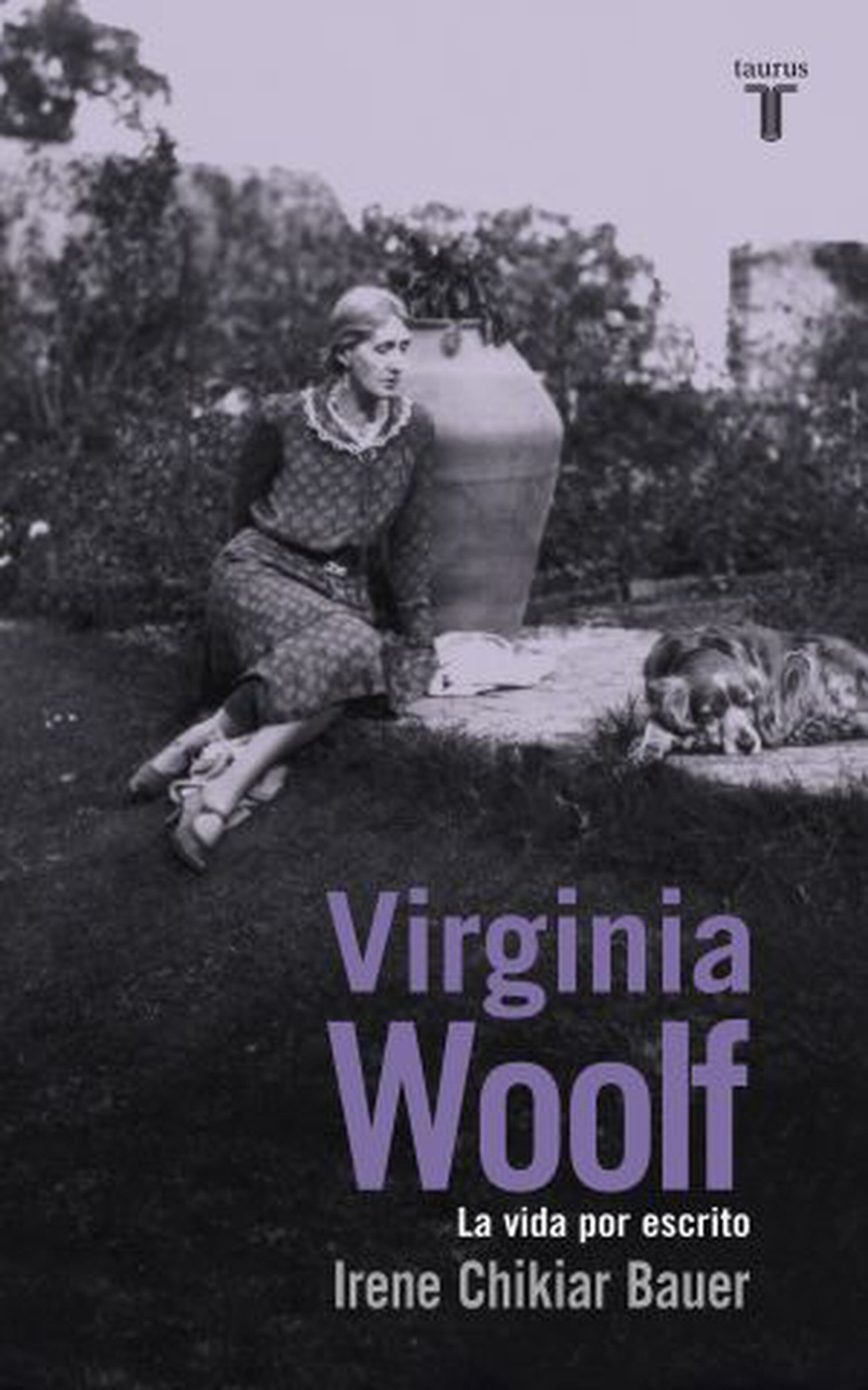 Todo lo que puedes aprender leyendo 'Orlando' de Virginia Woolf