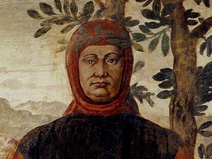 Petrarca invirti&oacute; casi 40 a&ntilde;os de su vida para elaborar el &#039;Can&ccedil;oner&#039;.