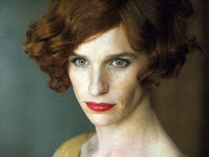 Una imagen de &#039;The Danish Girl&#039;, de Tom Hooper. 