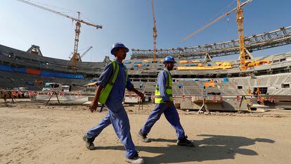 La crueldad que caerá en el olvido del Mundial de Qatar 2022