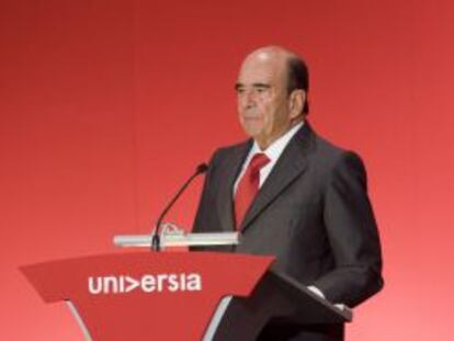 Emilio Bot&iacute;n