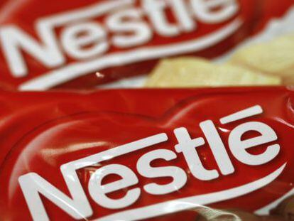 Nestlé España prevé subir ventas más del 1% en 2015