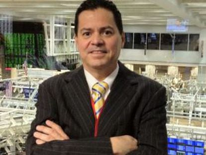 El doctor José Rafael Marquina.
