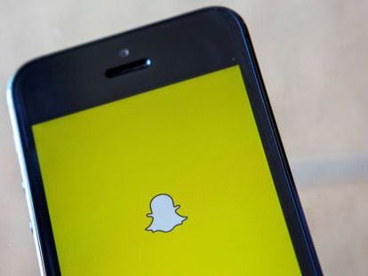 Snap prepara su salida a Bolsa