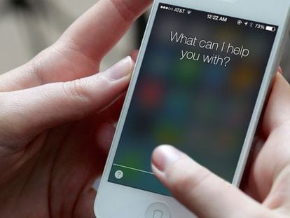 Siri podrá controlar WhatsApp: enviar mensajes y hacer llamadas
