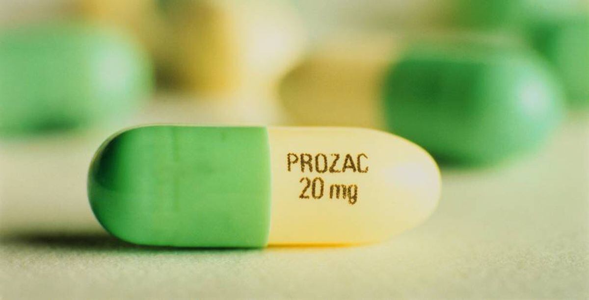Prozac, la 'pastilla de la felicidad', cumple 30 años | Empresas | Cinco  Días
