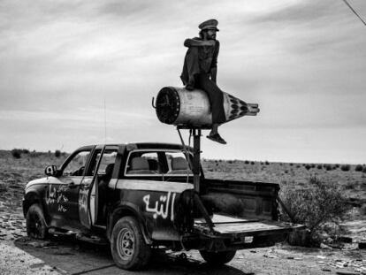 Foto de Fabio Bucciarelli.