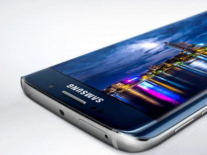 Nuevos datos sobre el procesador, memoria y cámara del Samsung Galaxy S7