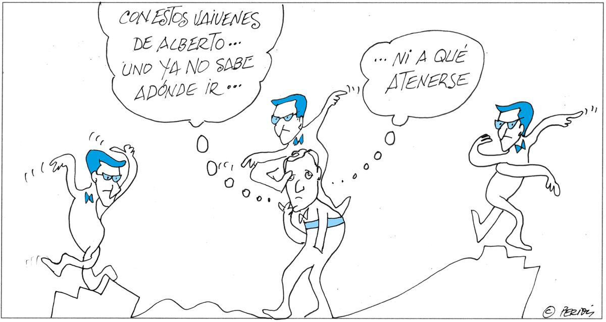 peridí