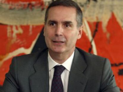 Santiago Eguidazu, presidente de N+1.