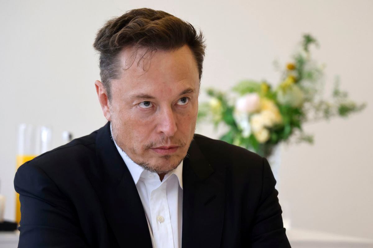 Elon Musk Loses Appeal to Tweet about Tesla without Supervision