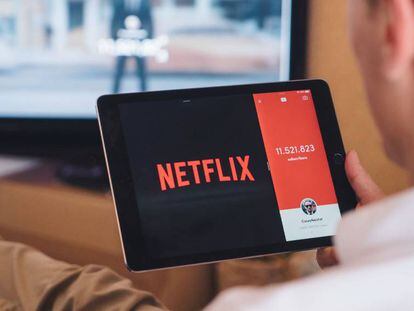 Netflix: cómo y por qué cerrar sesión en todos los dispositivos que has utilizado
