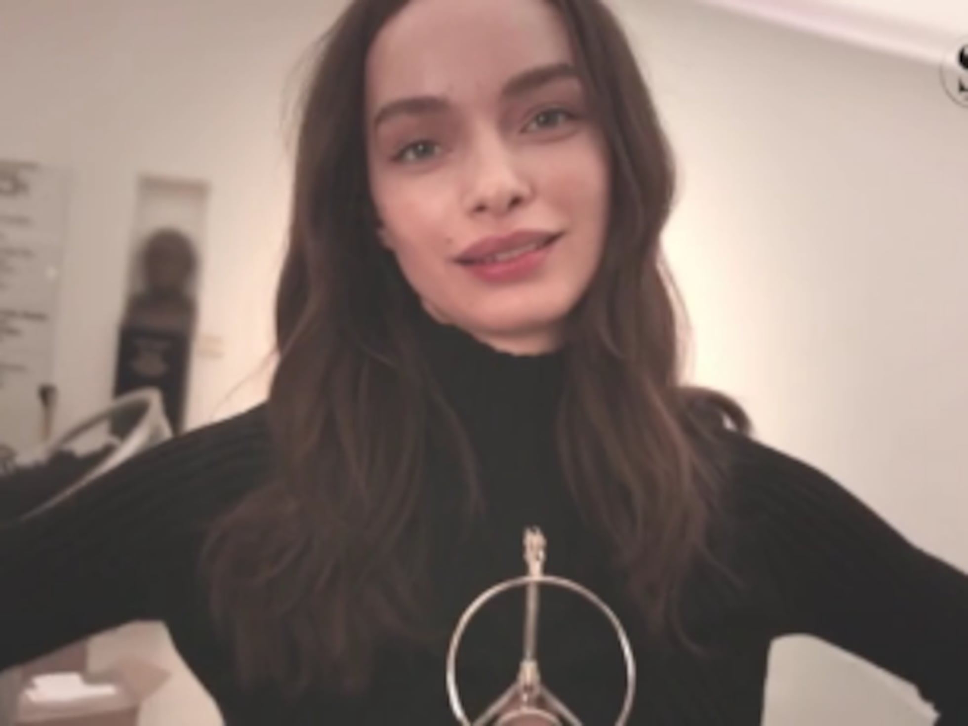 Luma grothe online olympea