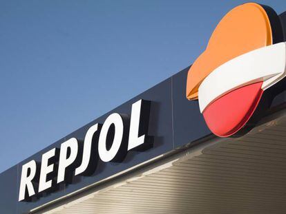 Repsol aumenta un 24% los clientes de luz y gas y se acerca al millón