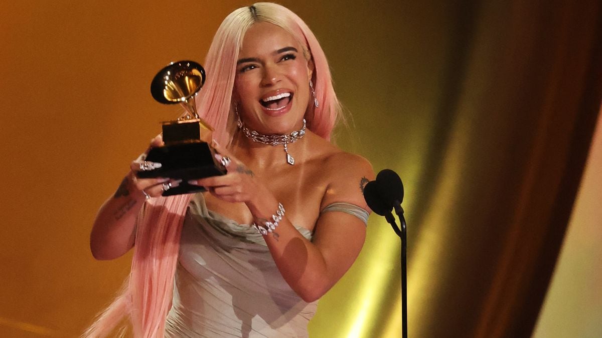 Todos los ganadores de los Grammys 2024 | Cultura | EL PAÍS