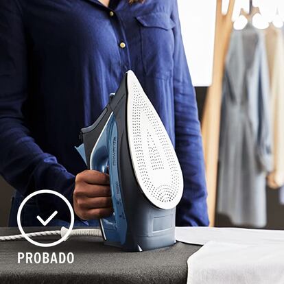 Dos de los modelos que protagonizan esta comparativa. CECOTEC/ROWENTA.